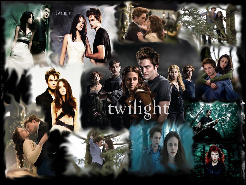 twilight